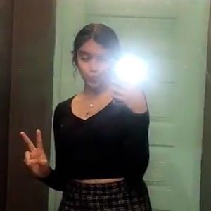 Meet your Posher, Teresa